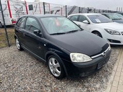 OPEL Corsa 1.2