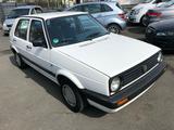 Volkswagen Golf II 1.6 GL, Automatik - Volkswagen Golf: Gl