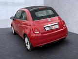 Fiat 500C Lounge Bluetooth Klima Einparkhilfe - Fiat 500C Gebrauchtwagen