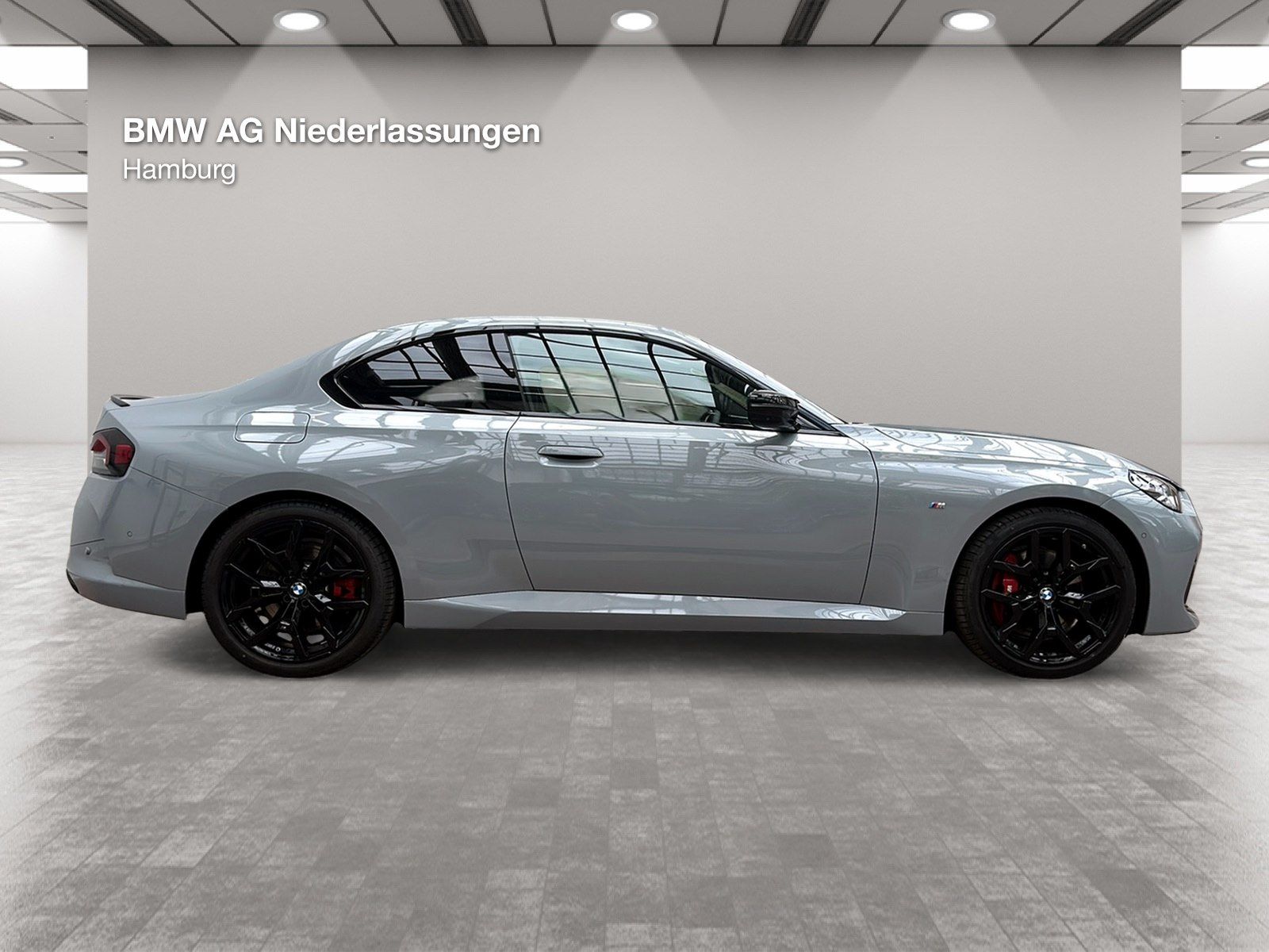 BMW M240i - Bild 4