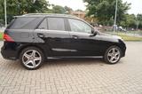 Mercedes-Benz GLE 350 3,0d 4Matic AMG Rückfahrk. LED AHK 84tKm - Mercedes-Benz mit Diesel-Antrieb: 3.0