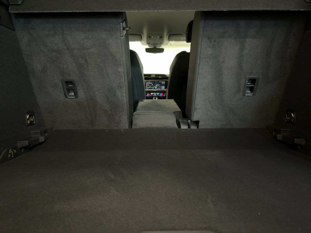 Audi Q3 - Bild 22