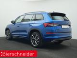 Skoda Kodiaq 2.0 TDI DSG 4x4 Sportline AHK PANO STANDH - Skoda Kodiaq in Hamm