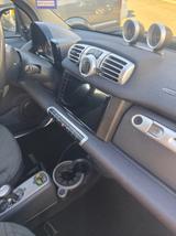 Smart ForTwo coupé 1.0 52kW mhd passion, Servo, Klima, - Smart Gebrauchtwagen in Nürnberg