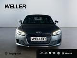 Audi TT Roadster 1.8 TFSI *S-Line*Navi*Soundsystem* - Audi TT: Roadster, 8n
