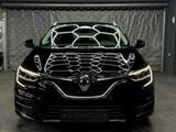 Renault Megane IV Grandtour Zen Facelift/1 Vorbesitzer/ - Renault Megane: F