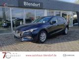 Mazda 3 Exclusive-Line 120 LED|Navigation|PDC - Mazda 3 in Essen
