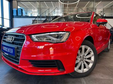Audi A3 *Navi*Tempo*Xenon-Adaptive*Pdc*Szhz*