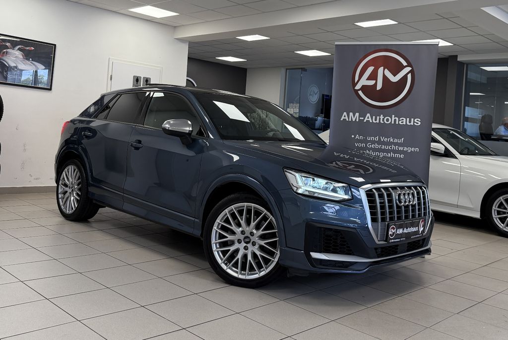 Audi SQ2