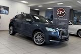 Audi SQ2 2.0 TFSI Quattro *PanoSD*LED*LederAlcantara* - Audi SQ2: Automatik