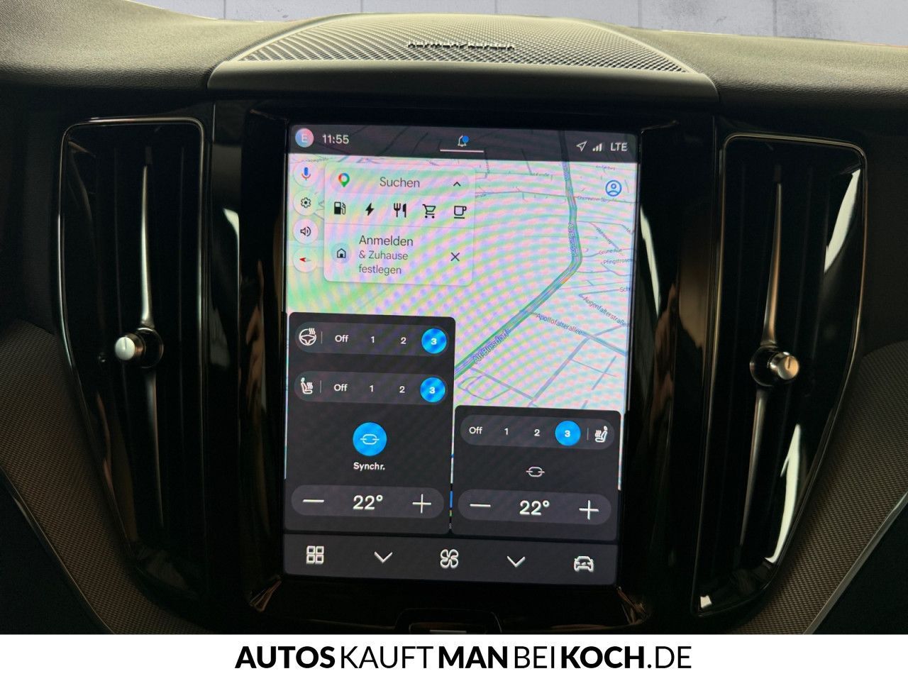 Volvo XC60 - Bild 31