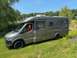 HYMER / ERIBA / HYMERCAR BML-T780 X AMG 