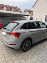 Skoda Scala !!top Ausstattung!! mehr für weniger € - Skoda Scala mit Benzin-Antrieb: Kombi