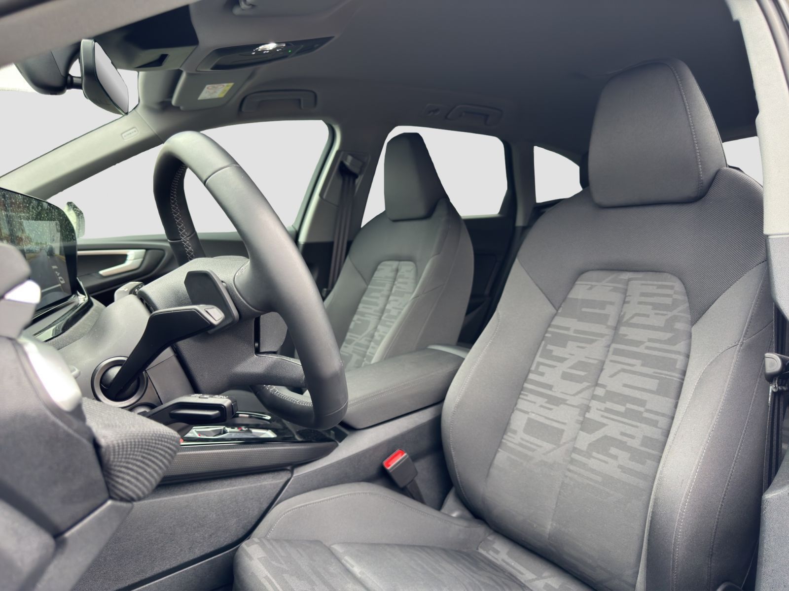 Audi A5 - Bild 12