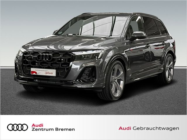 Audi Q7 45 TDI Quattro S Line UPE106 MATRIX B+O NAVI