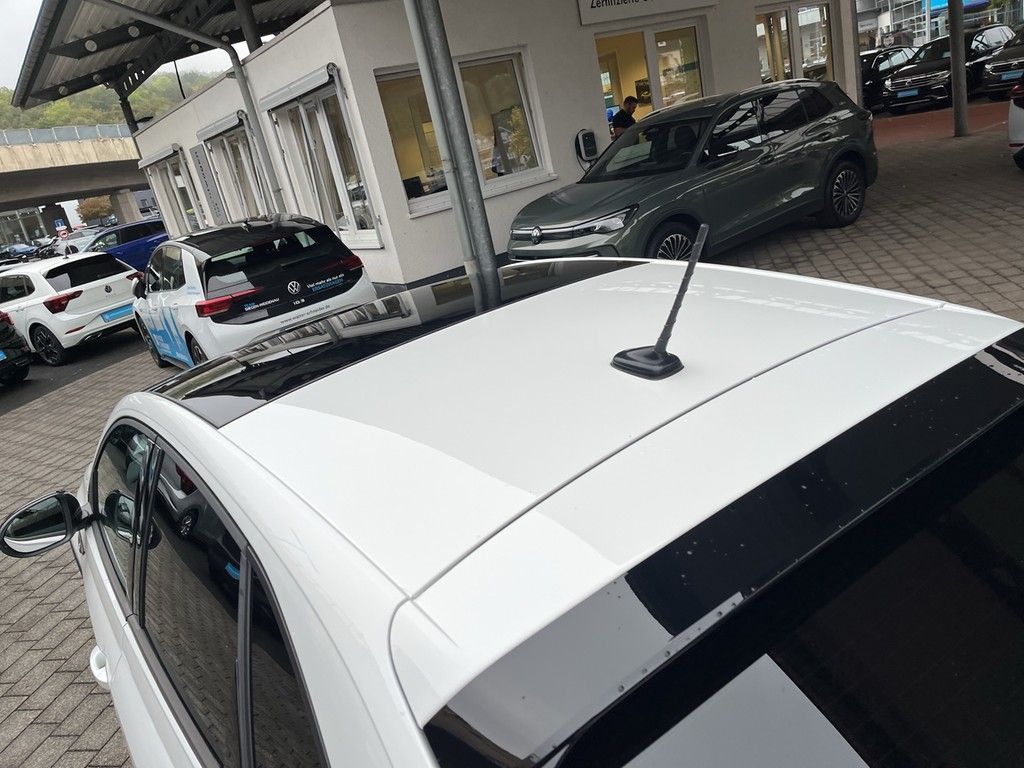 Volkswagen Taigo - Bild 15
