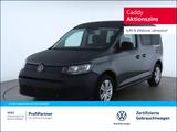 Volkswagen Caddy VorbAHK DWA PDC Climatronic RFK GJR Klima - VW Caddy Leasingangebote für Privatpersonen