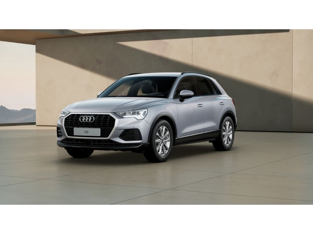 Image of Audi Q3