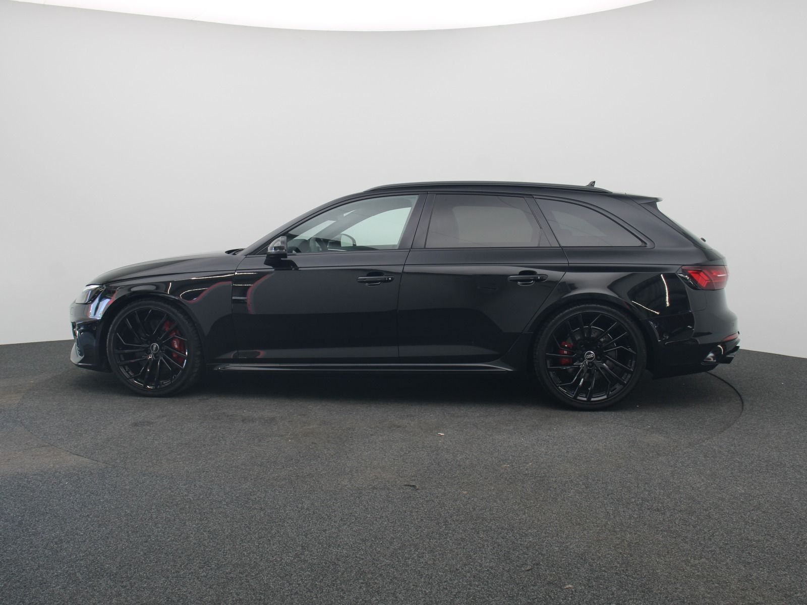 Audi RS4 - Bild 3