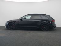 Audi RS4 - Vorschau Bild 3