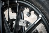 Harley-Davidson XL883N Sportster Iron 883 - LED - Avon - Top! - HARLEY-DAVIDSON SPORTSTER XL 883 N IRON