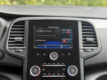 Renault Talisman - 12