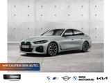 BMW 420d M Sport - BMW 4er Reihe aus 2022