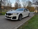 BMW 520d M-Paket