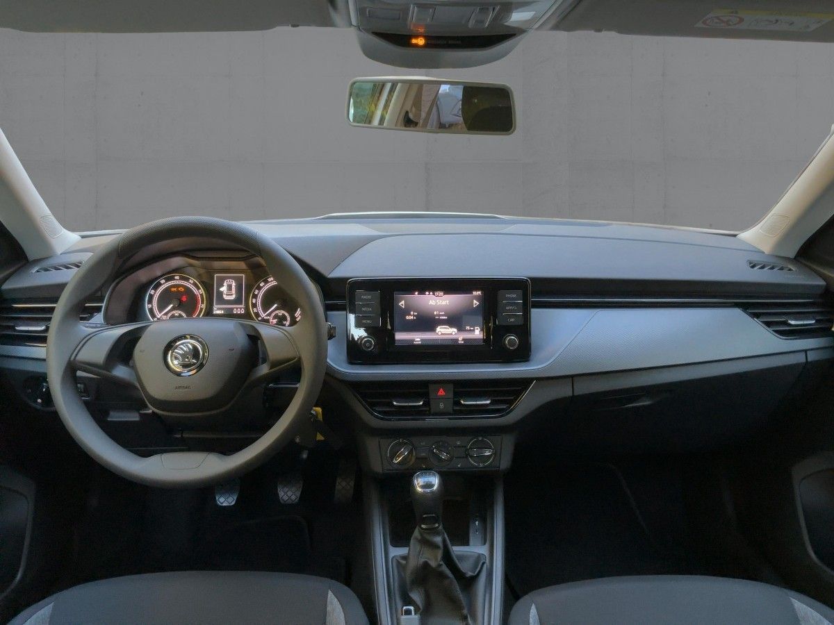 Skoda Kamiq - Bild 9