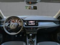 Skoda Kamiq - Vorschau Bild 9