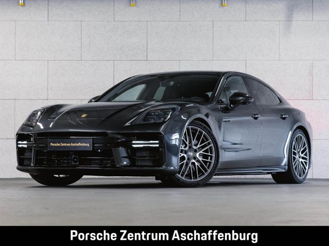 Porsche Panamera 4 E-Hybrid Pano SportDesign SportChrono