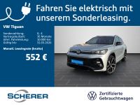 Volkswagen Tiguan - Vorschau Bild 1
