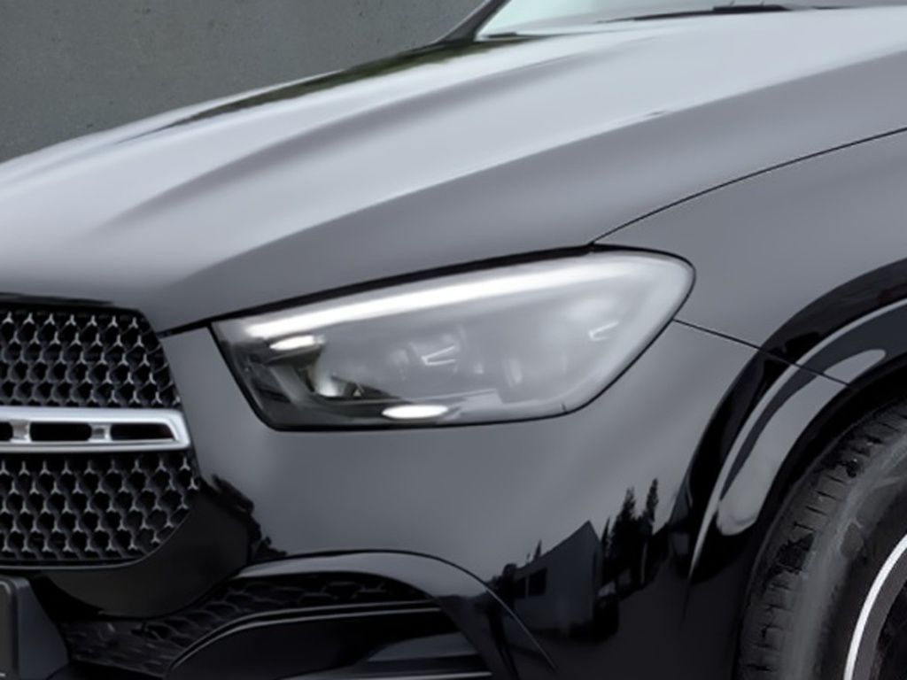 Mercedes-Benz GLE 580 4M AMG PANO AIRMATIC AHKLeasAb993,-Net foto 2