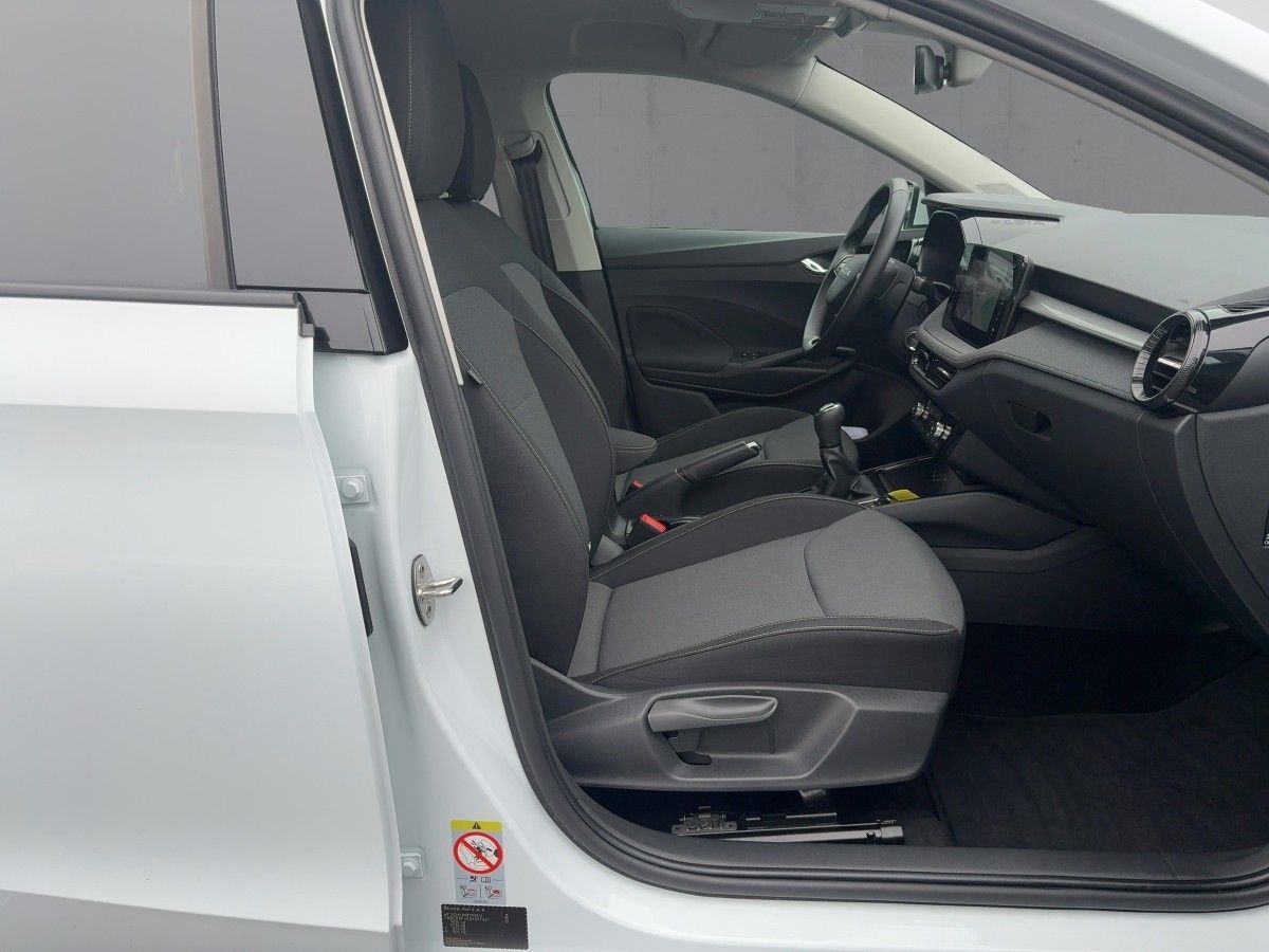 Skoda Fabia - Bild 12