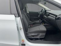 Skoda Fabia - Vorschau Bild 12