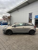 Opel Corsa E | 1.0 Turbo | TÜV neu | 90 PS - Opel Corsa: 1.9