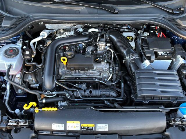 A1 ALLSTREET 25 TFSI BT+DAB+PDC