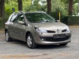 Renault Clio Grandtour Dynamique*KLIMA*MFL*TÜV*SERVICE* - Renault Clio aus 2008: Grandtour