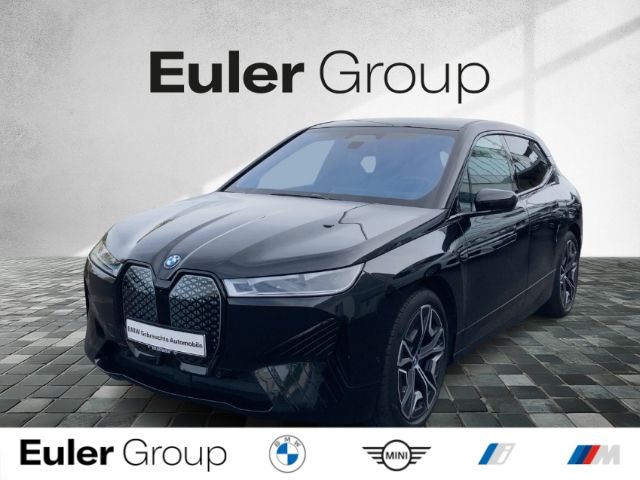 Image of BMW iX