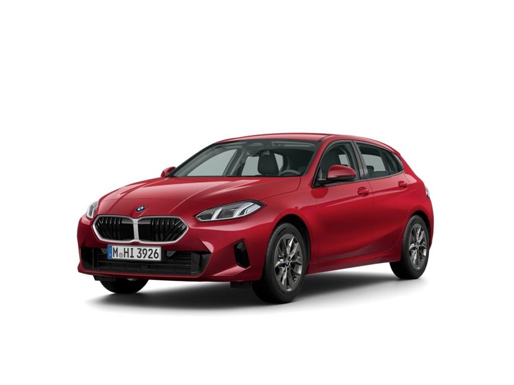 BMW 116 i RFK SH LED DAB PARK.ASSI DRIV.ASSI KLIMAAU