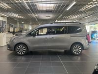 Renault Grand Kangoo - Vorschau Bild 2