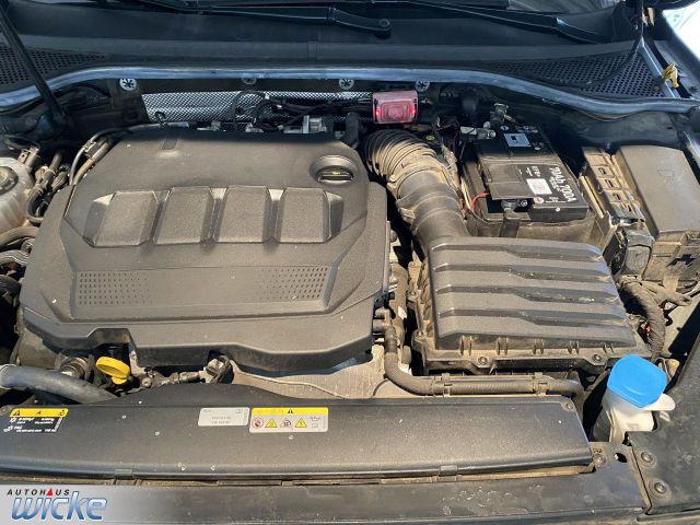 Passat Variant 2.0 TDI DSG 4Motion Alltrack