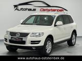 Volkswagen Touareg V10 TDI/NAVI/BiXEN/4xSHZ/ACC/KAMERA/AHK/ - Volkswagen: V10 TDI