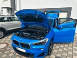 BMW X2 sDrive20i M Sport - BMW X2 aus 2020