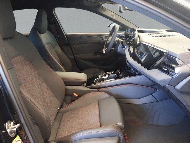 Fahrzeugabbildung Audi A6 Limousine S line TFSI quattro Pano 21'' HeadU