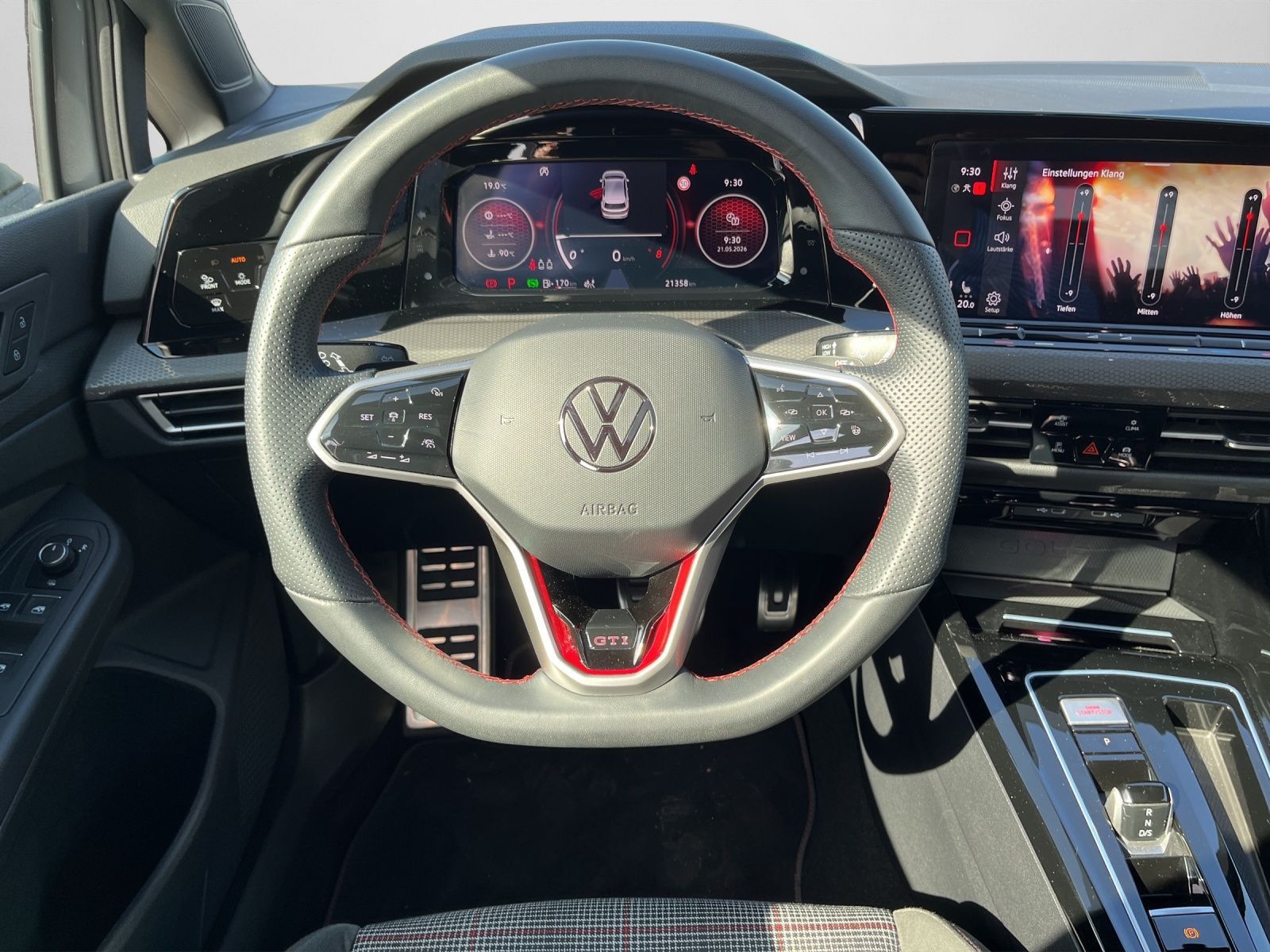 Volkswagen Golf - Bild 9