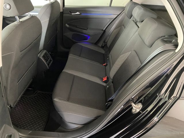 Golf Active 1.5 TSI NAVI+PANO+SHZ+KLIMAAUTO