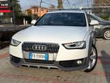 Audi A4 allroad 2.0 TDI 190 CV EURO6 IVA ESPOSTA - gebrauchte Audi A4 Allroad aus dem Jahr 2015