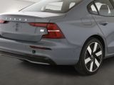 Volvo S60 T8 Ultimate Dark Recharge Plug-In Hybrid AWD - Volvo S60: R Awd