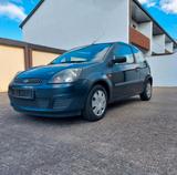 Ford Fiesta 1.3  Fun X  3-Türer  TÜV bis 2028